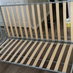 Futon Frame Queen