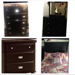 Bedroom Set 