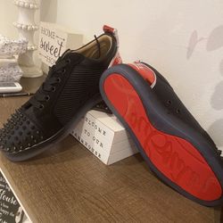 Red Bottoms Mens Size 8/8.5/9.5