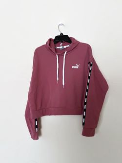 The Puma Essentials Elevated Hoodie 
