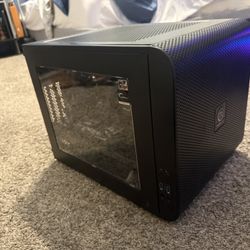 Rtx 5070 Gaming Pc 
