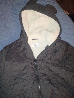 Mickey Mouse jackets  his & hers
