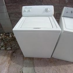KENMORE WASHER
