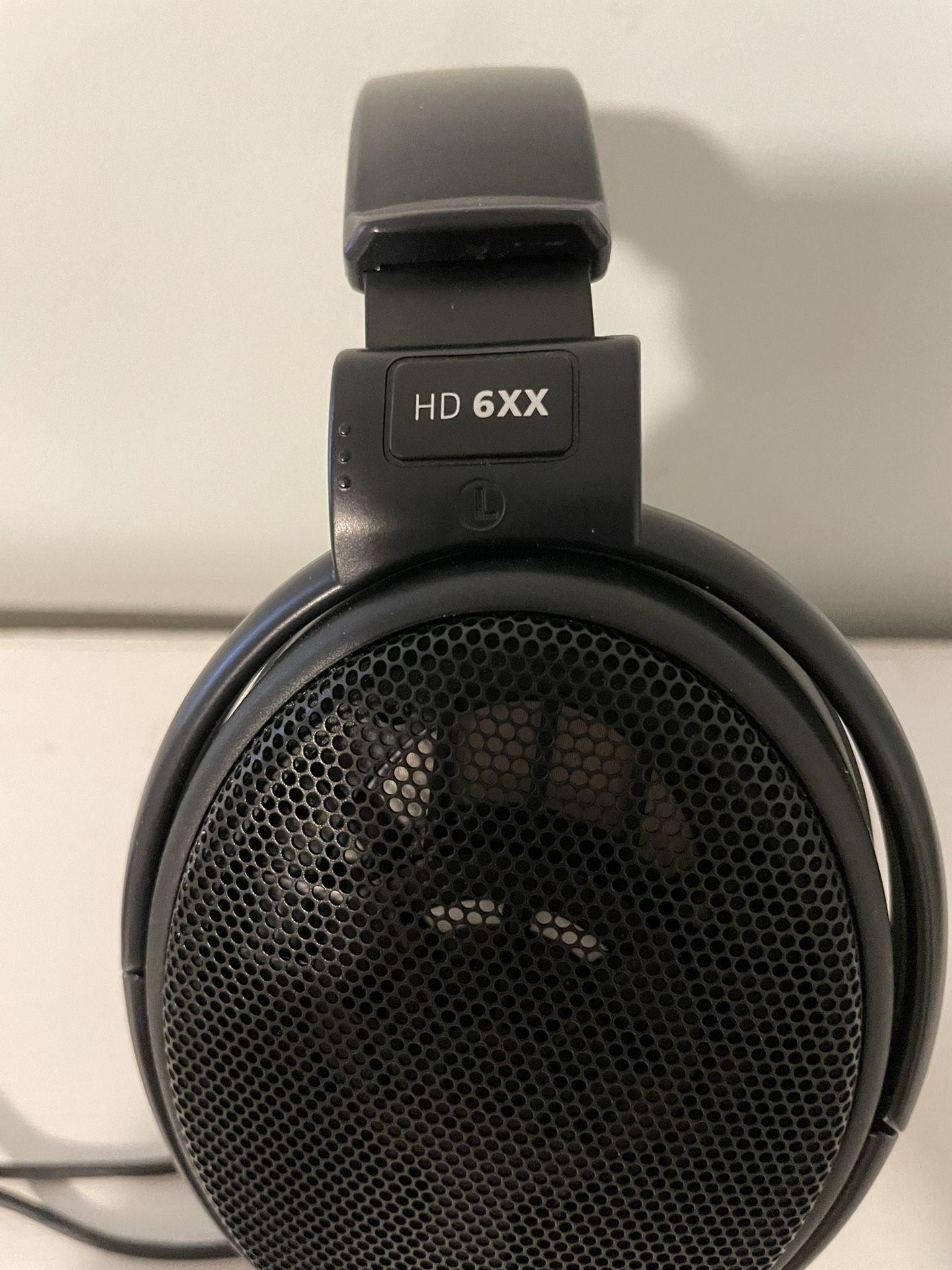 Sennheiser Massdrop 6XX headphones