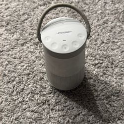 Bose SoundLink Revolve+ II Bluetooth Speaker