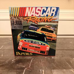 NASCAR Racing PC