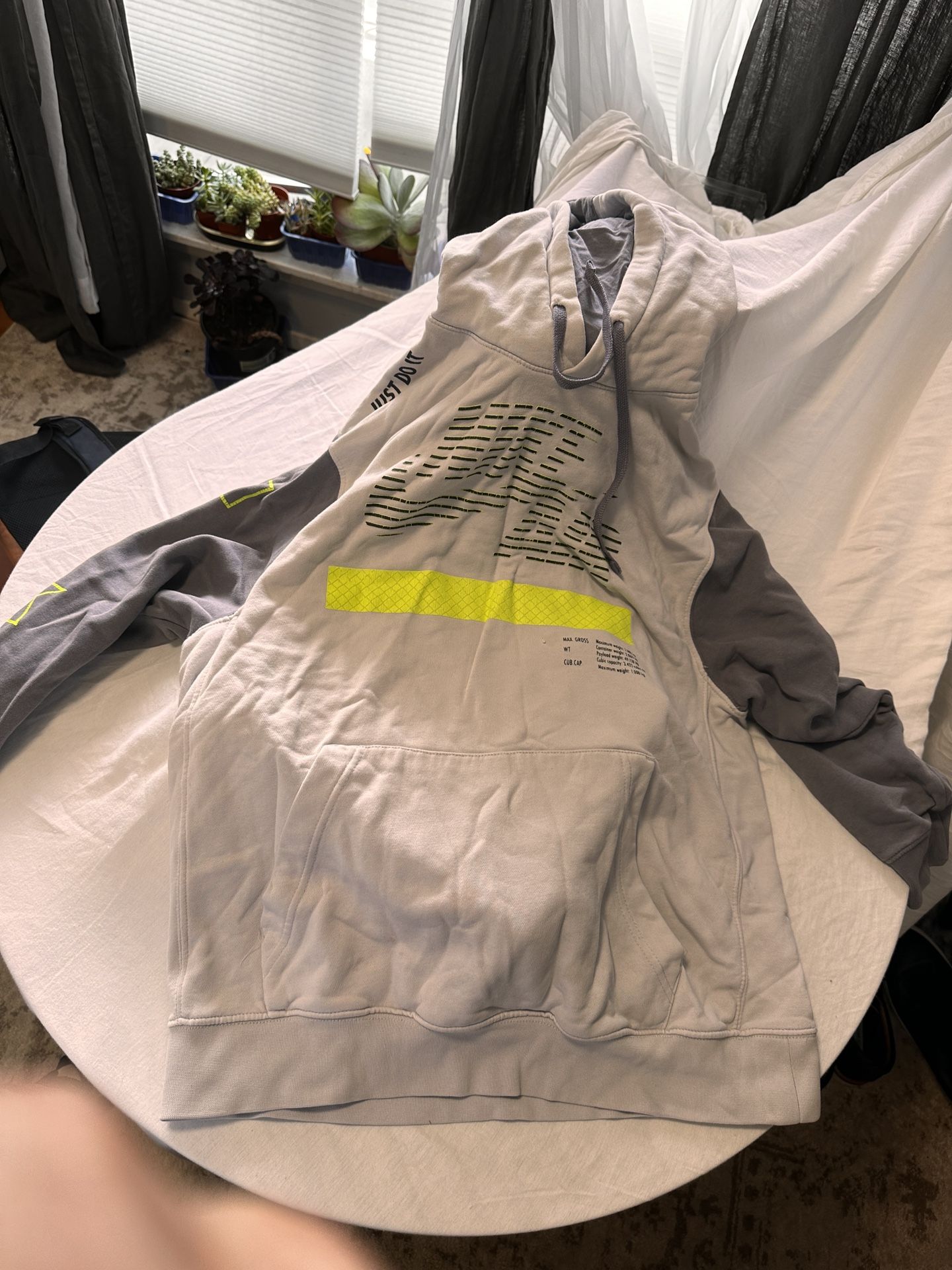 XXL NIKE SWEATSHIRT Hoodie