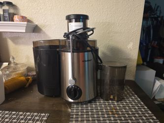 Juice Maker