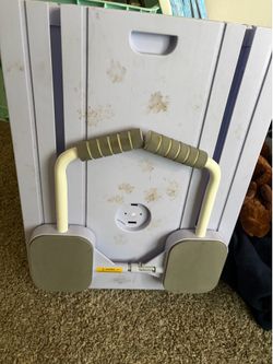 Workout board from TikTok