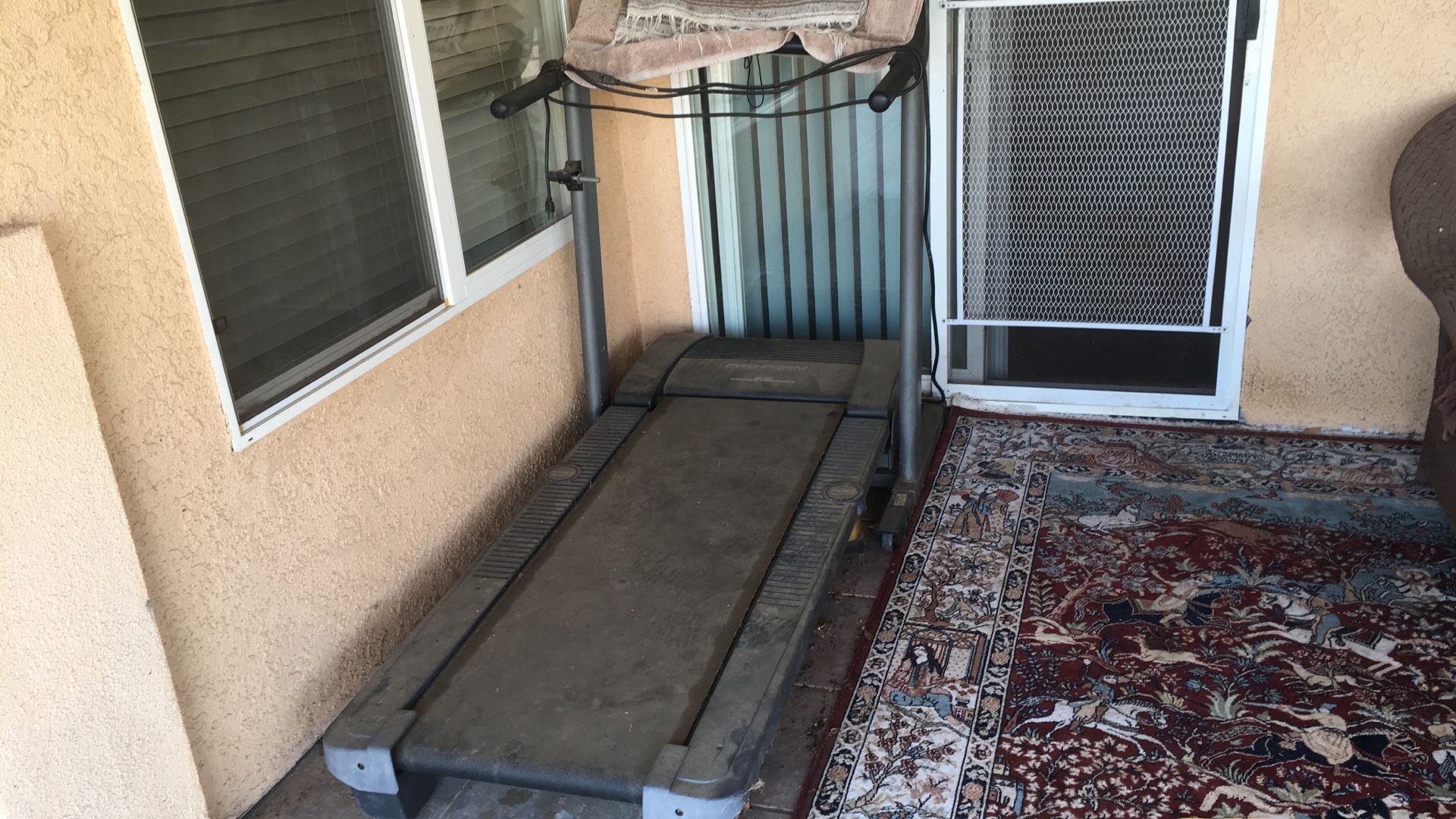 Treadmill