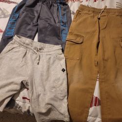 Boy's Size6