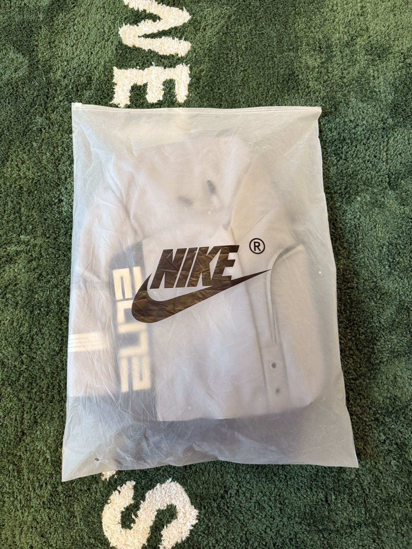 Nike Elite Pro Backpack