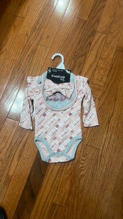 Baby clothes