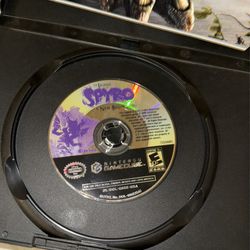 The Legend Of Spyro A New Beginning