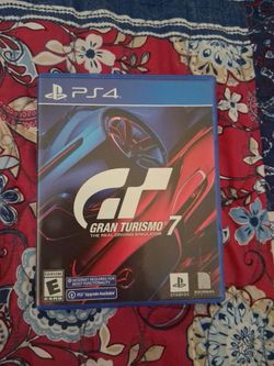 Ps4 game