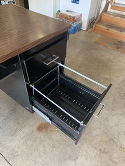 Durable Small Office Desk