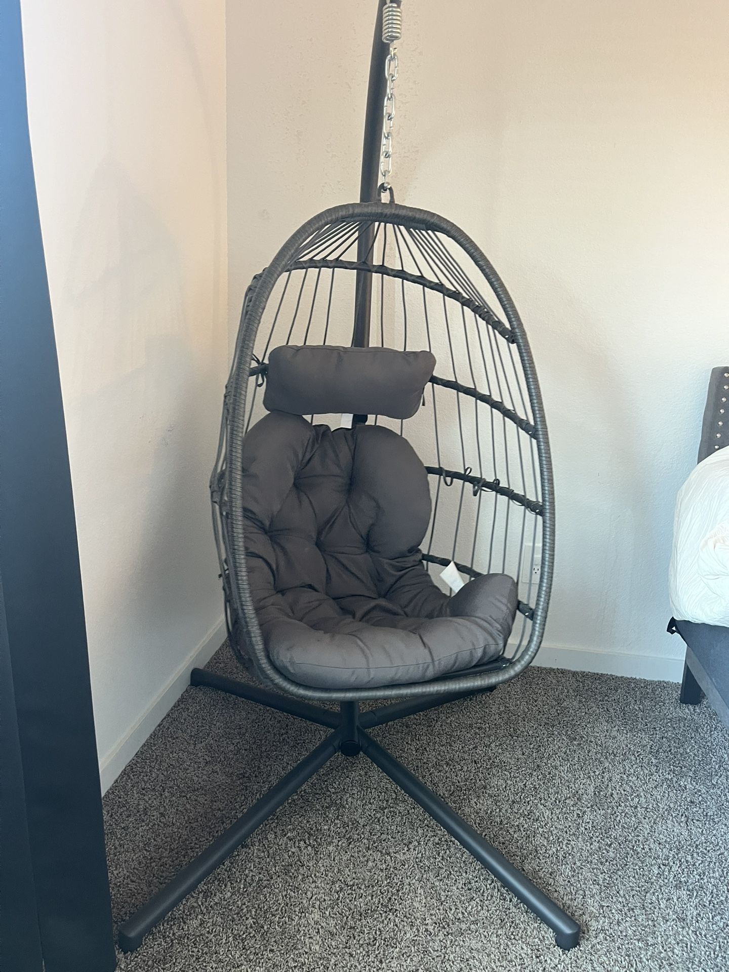 Egg Chair