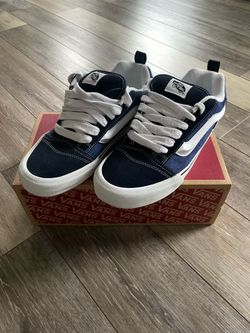 Vans Chunky