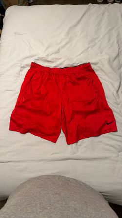 Nike Dri Fit Shorts