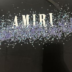Amiri Shirt 