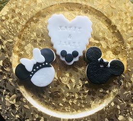 Treats de bodas