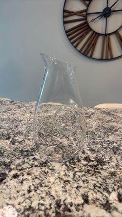 Wine Decanter