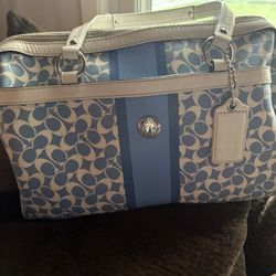 Coach Chelsea Bag! 