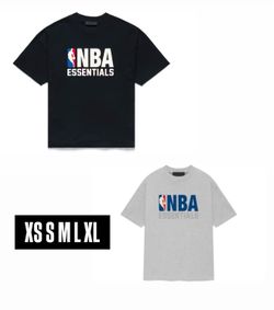 NBA essential