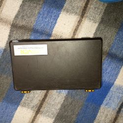 Portable Butane Soldering Kit