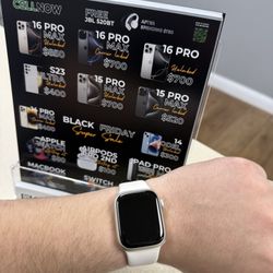 Apple Watch Series 9 41mm Gps 