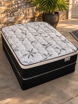 New Mattress’s All sizes you need available!