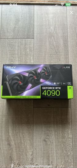 Pny GeForce RTX 4090
