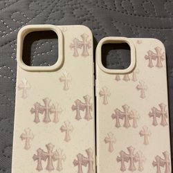 iPhone 15/15pro Case