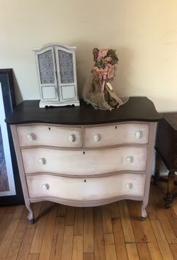 Antique furniture