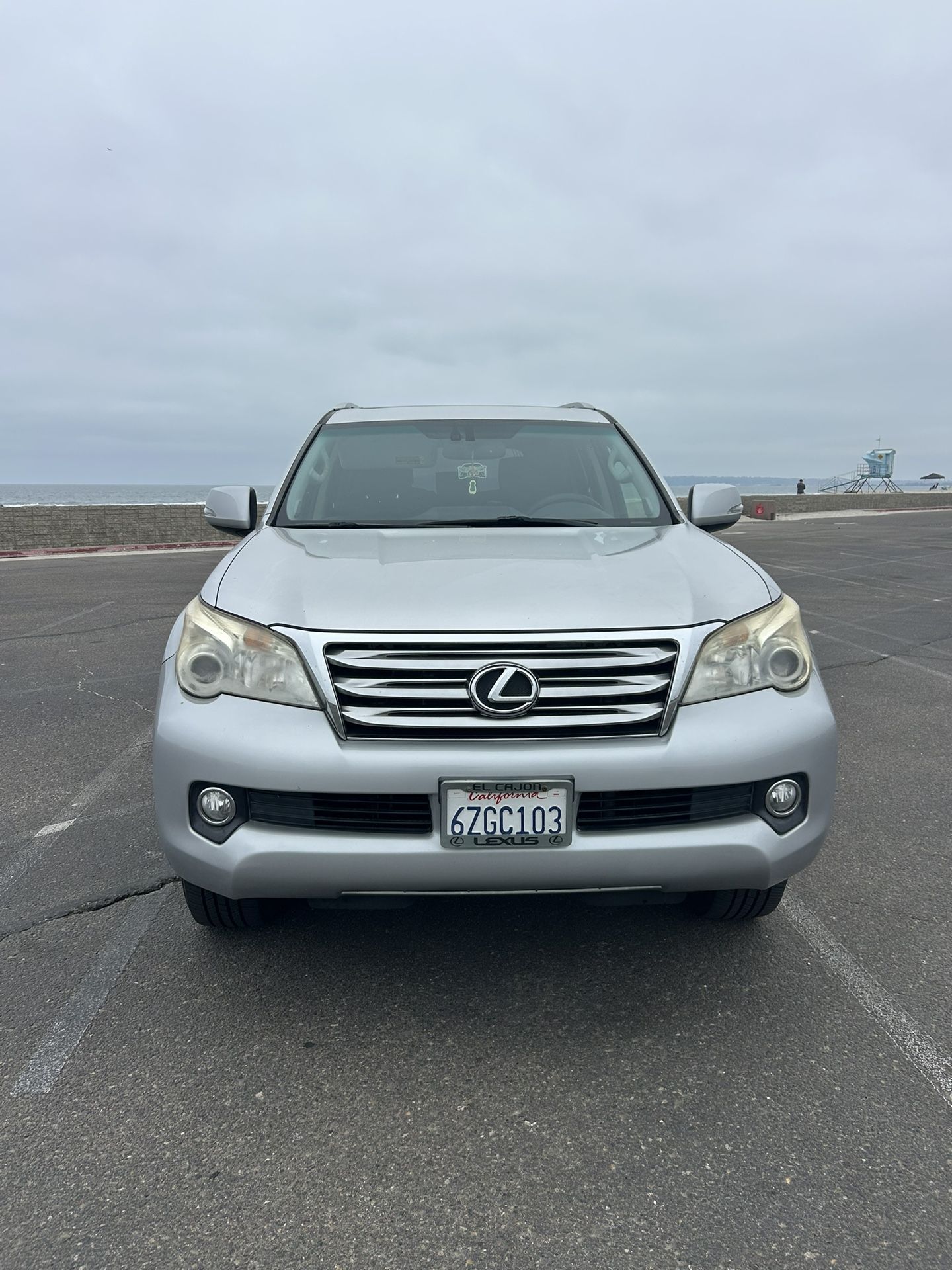 2013 Lexus GX 460