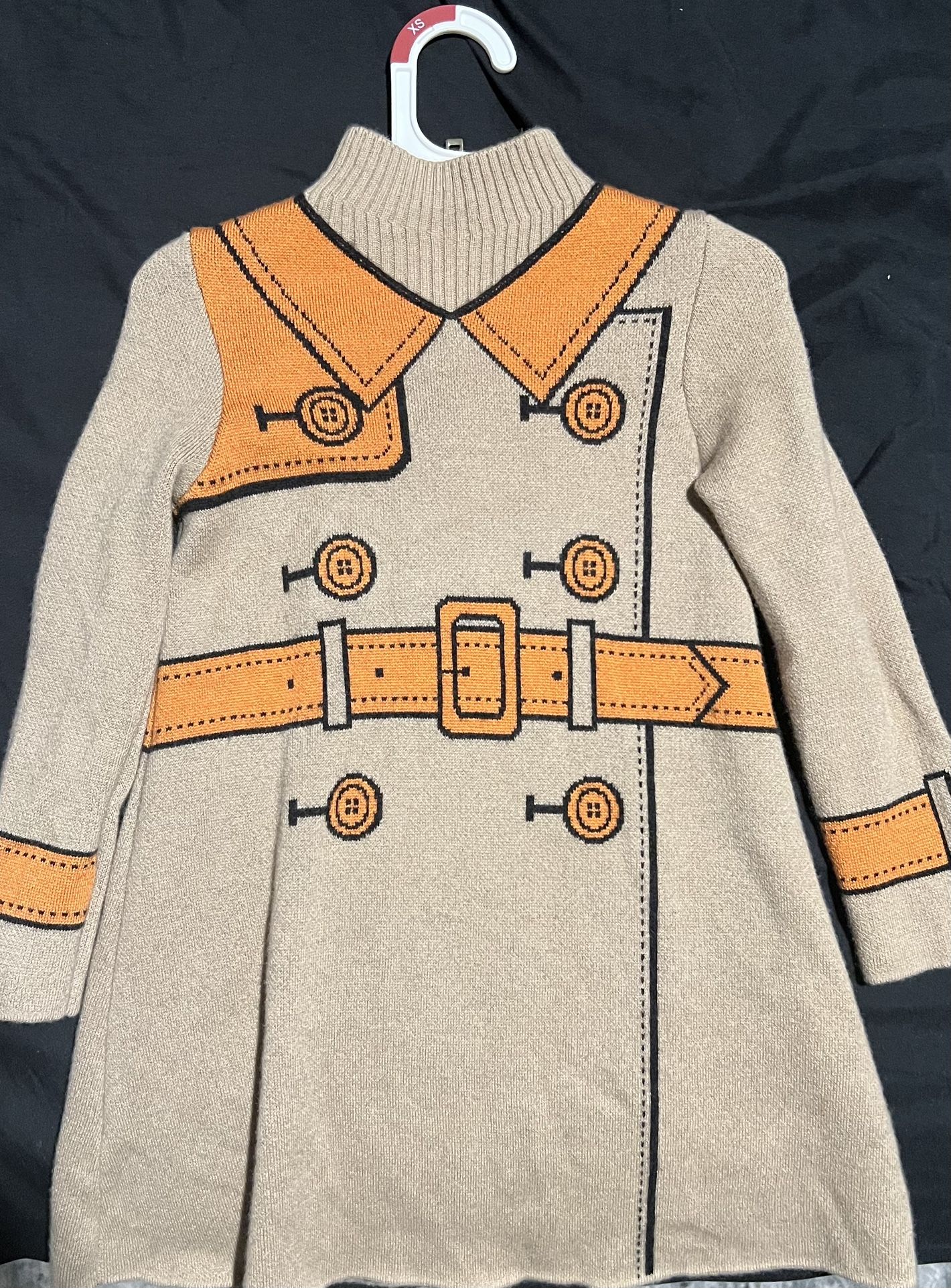 Burberry Girls Dress