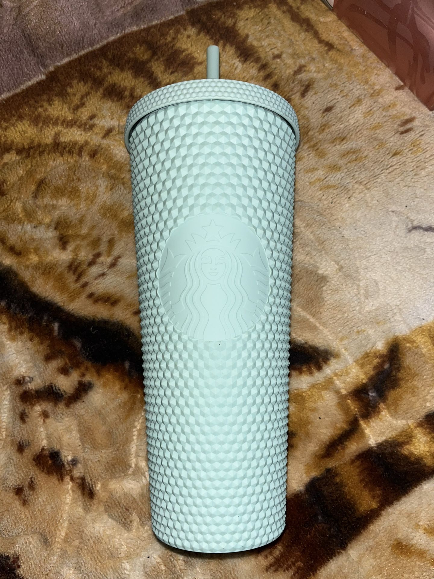 Starbucks Tumblers And Cold Cups