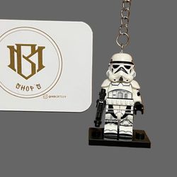 Stormtrooper (Star Wars)