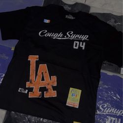 ✨That’s awful lot of cough SyruP✨