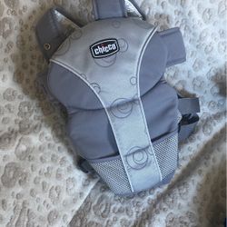Baby Carrier (Chicco)