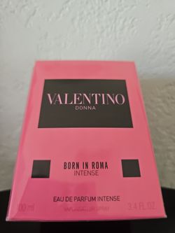 VALENTINO DONNA BORN IN ROMADONNA  INTENSE