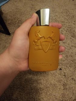Parfum de marley paris 3.4oz