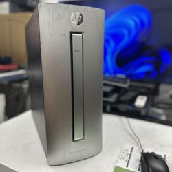 HP Envy AMD A10-8750 3.6ghz 8gb Ram