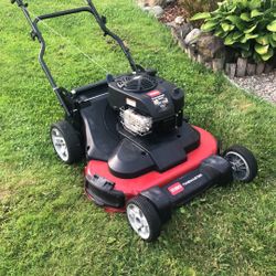 Toro Timemaster 30”  