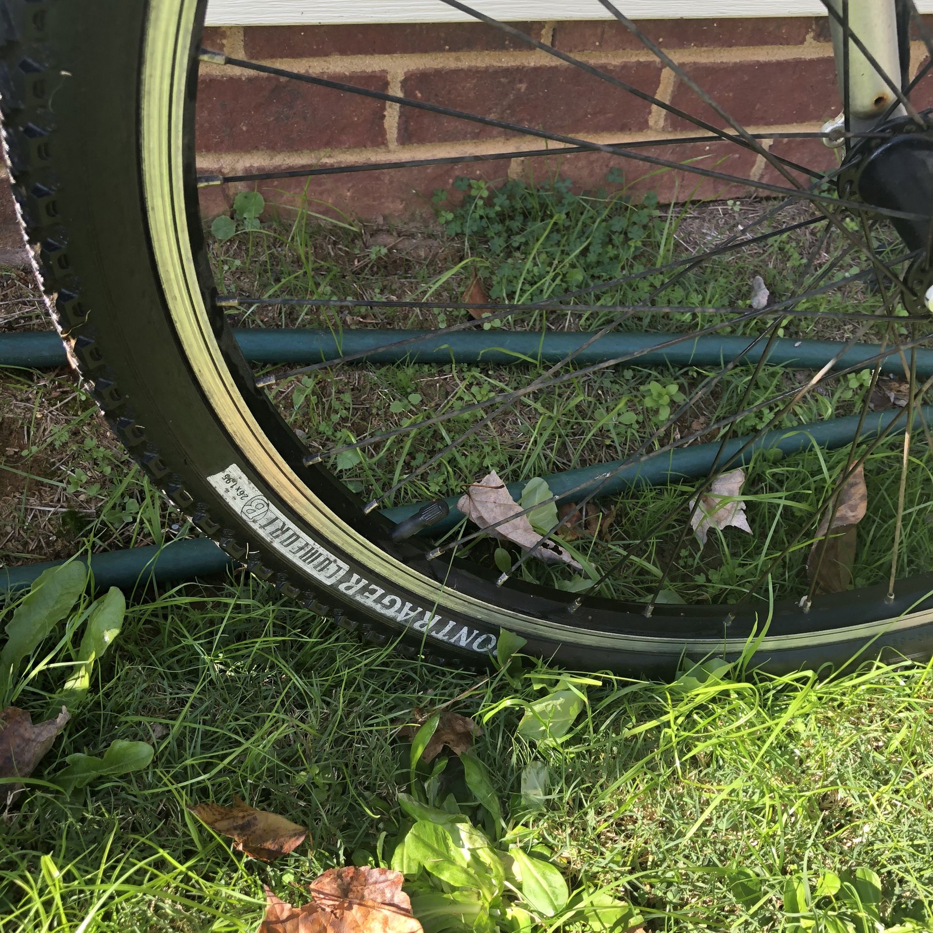 Trek Navigator 50 Bicycle for Sale in Greenville, SC OfferUp