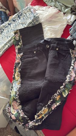 Men jeans