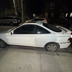 Integra Parts 