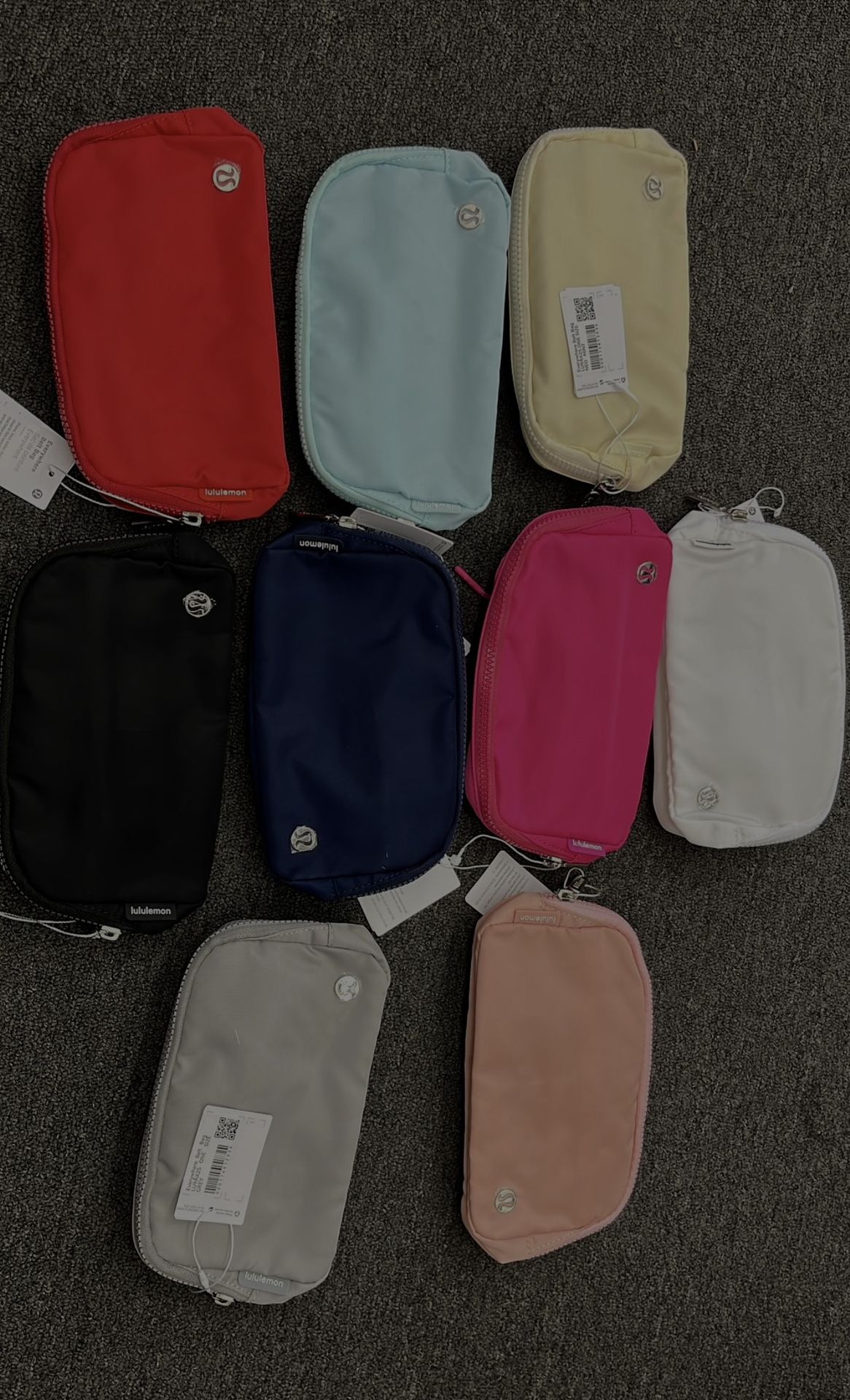Lululemon Bags