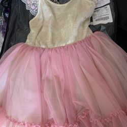 Ballet Dance Costume