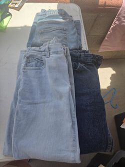 Boys Size 10 Jeans